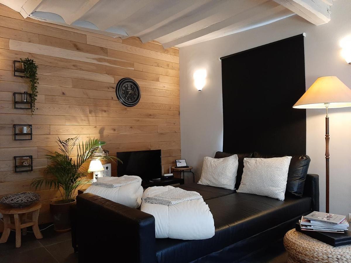 La Petite Juliette Villa Leuze-en-Hainaut Kültér fotó